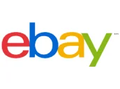 Ebay Logo