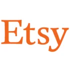 Etsy Logo