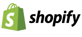 Shopify Logo