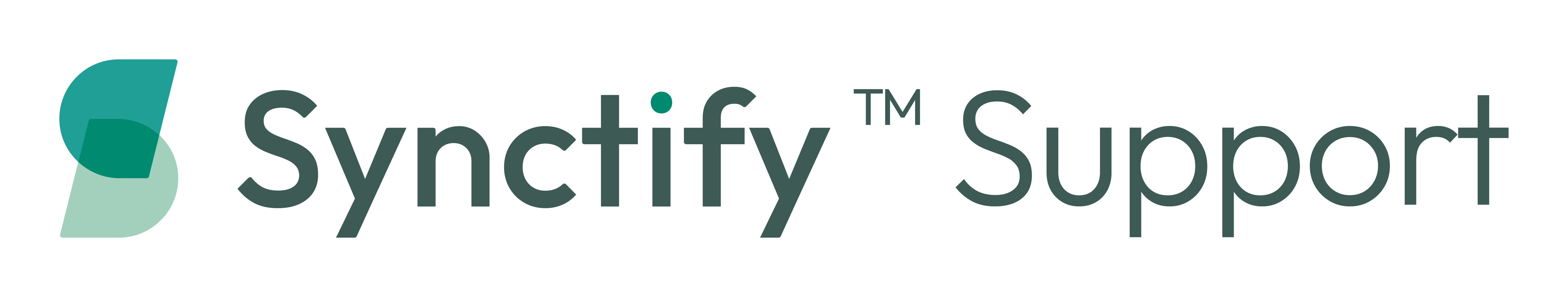 Synctify Support Center