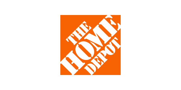 Integration Logo - The Home Depot