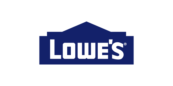 Integration Logo - Lowe's