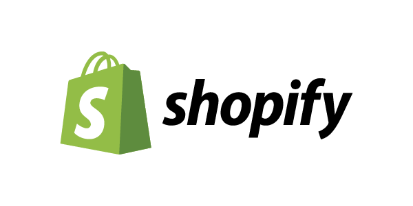 Integration Logo - Shopify
