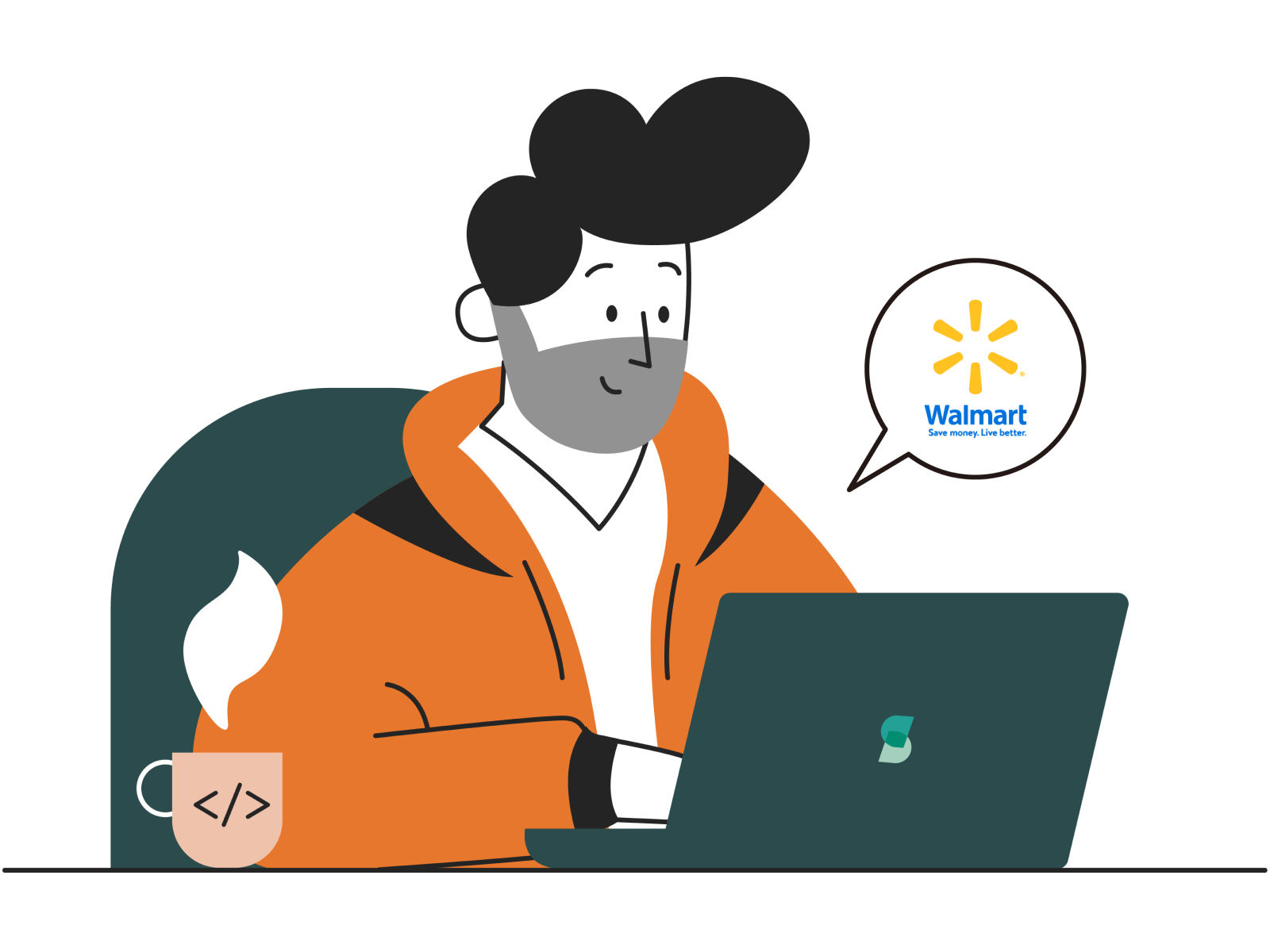 Walmart Marketplace's API Integration