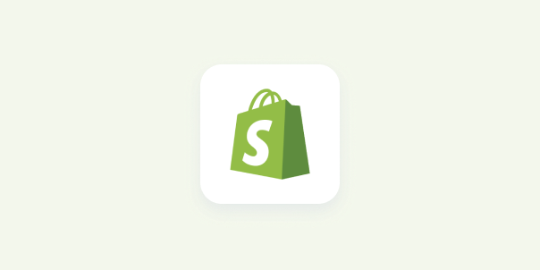 Featured integration: Shopify API