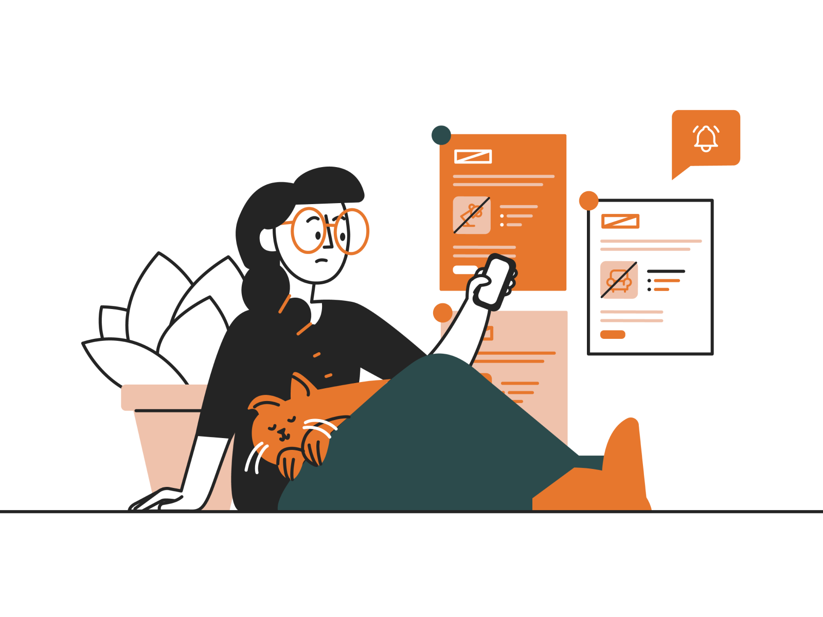 Order Cancellations in e-commerce