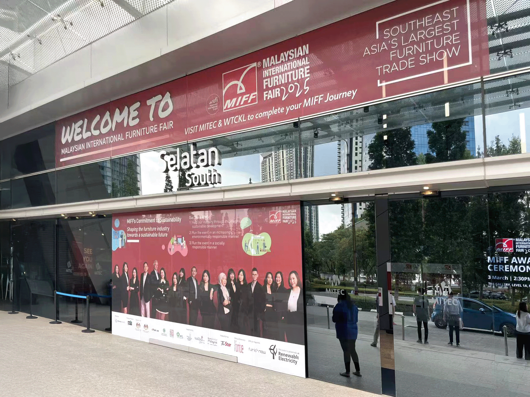 Recap of Synctify at MIFF 2025: Driving Cross-Border E-commerce Success