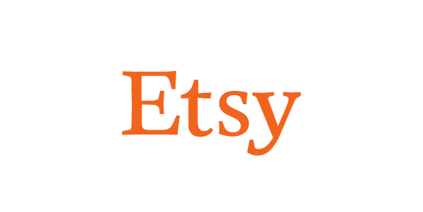 Integration Logo - Etsy