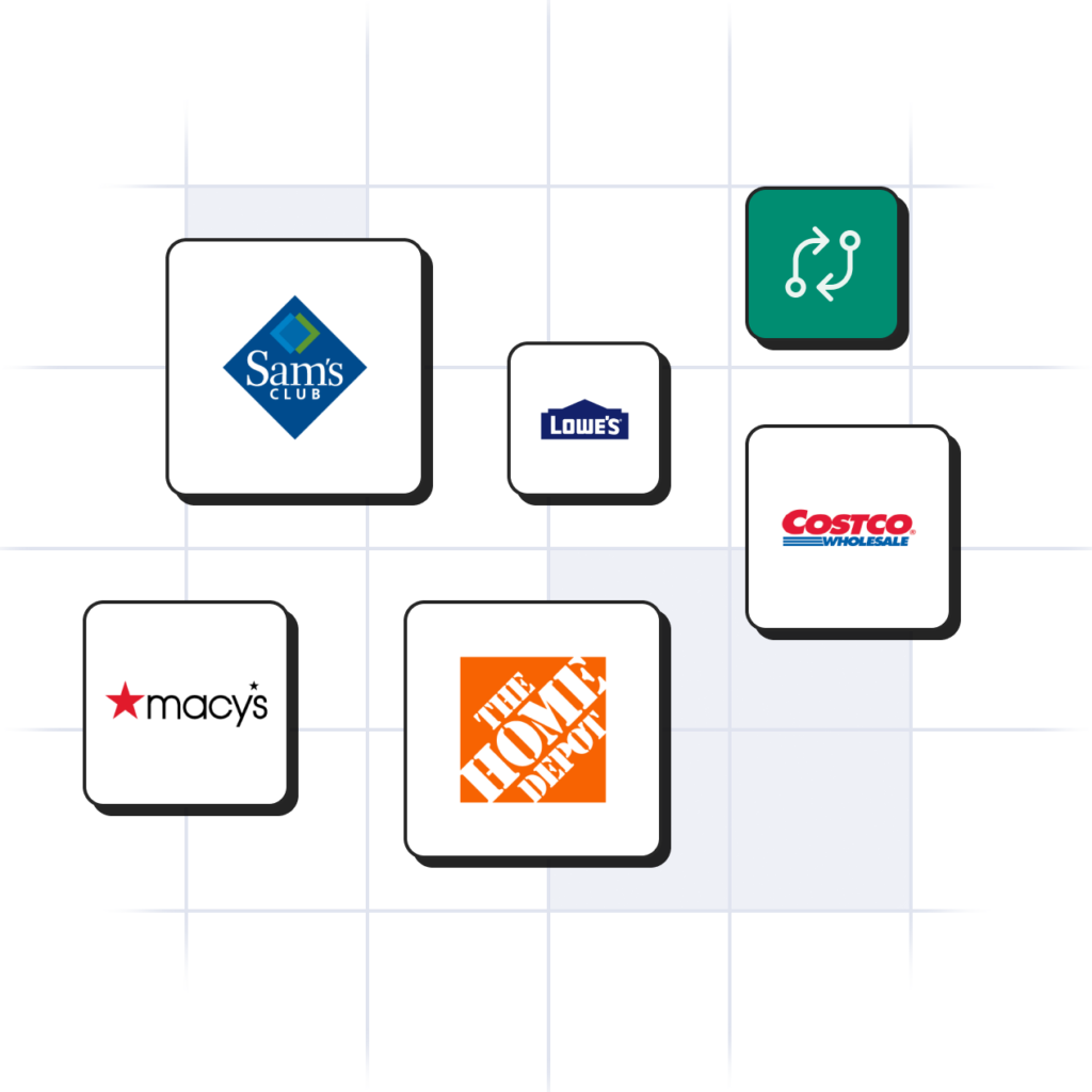 Streamline data exchange with Synctify's efficient EDI integration solutions.
