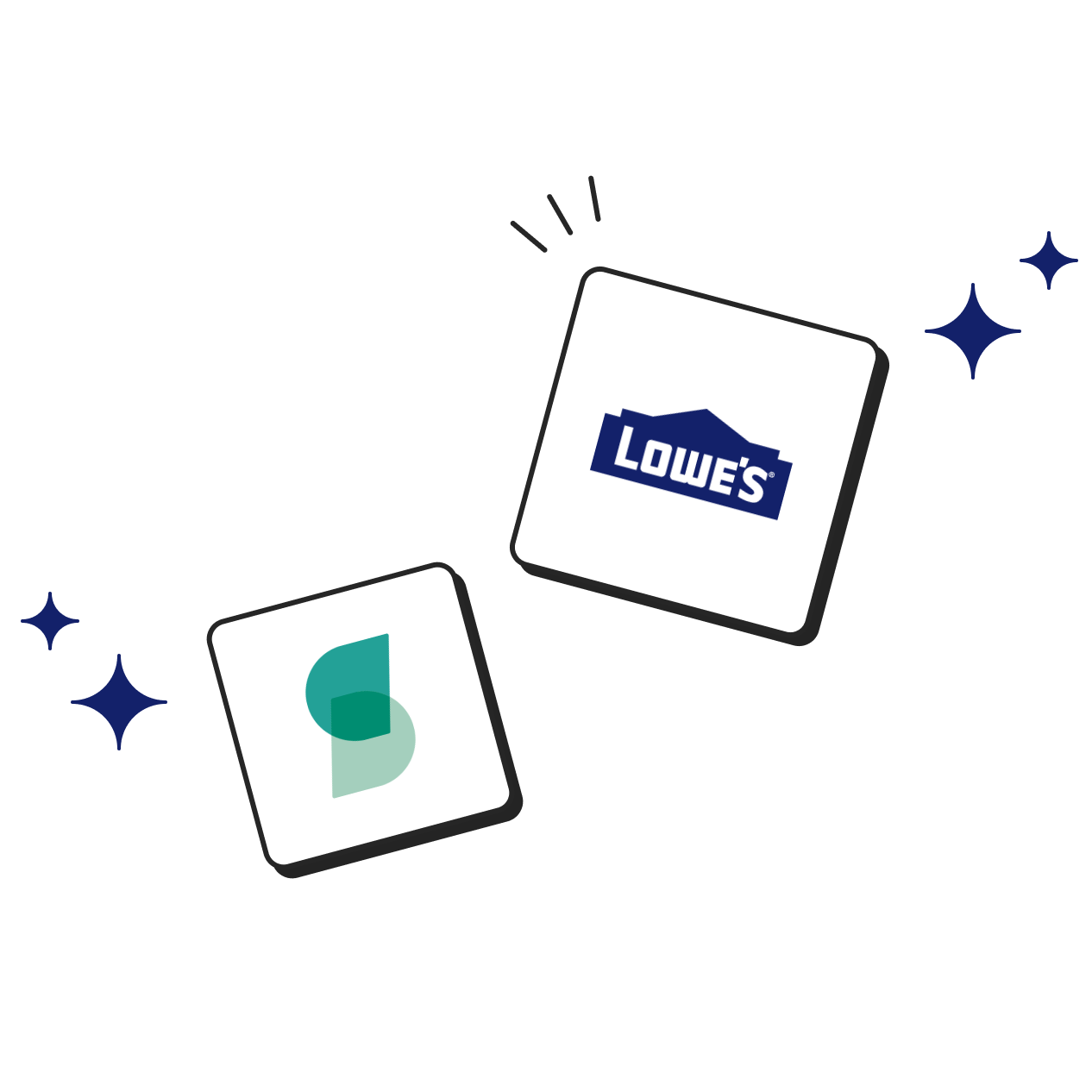 Lowe's EDI Integration
