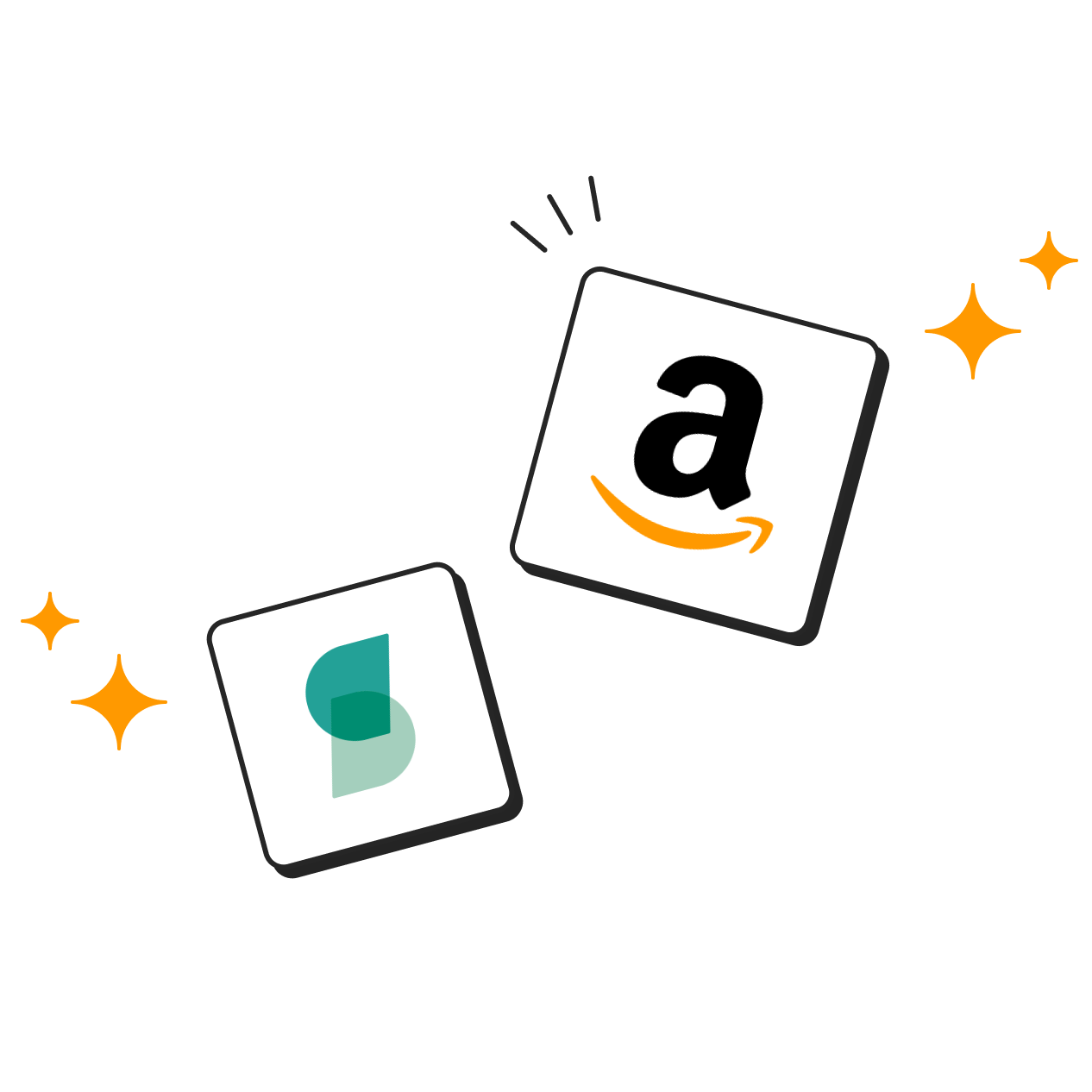 Amazon Integration with Synctify