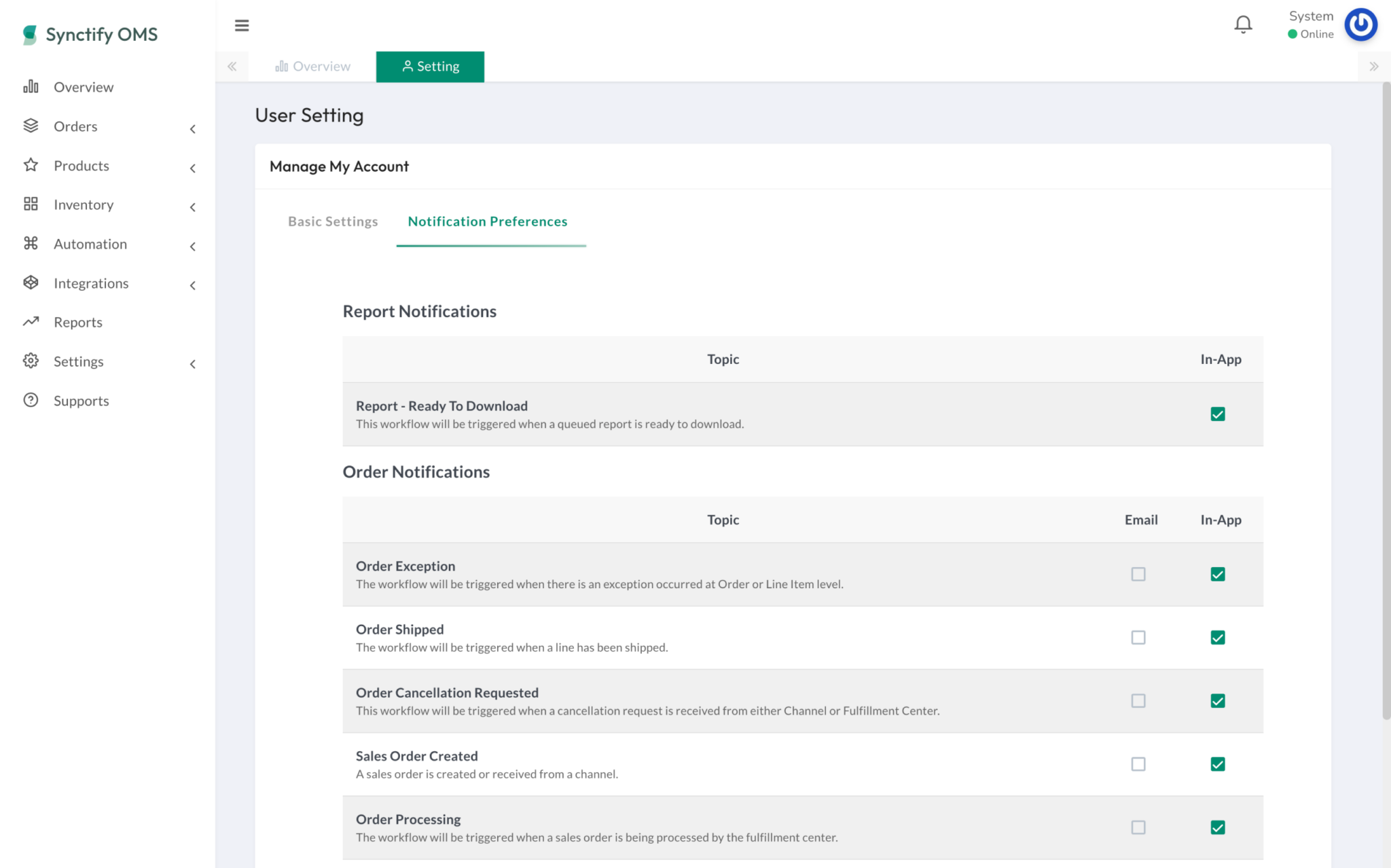 Proactive Notifications Stay Ahead of Order Issues: Synctify’s Proactive Exception Management ...