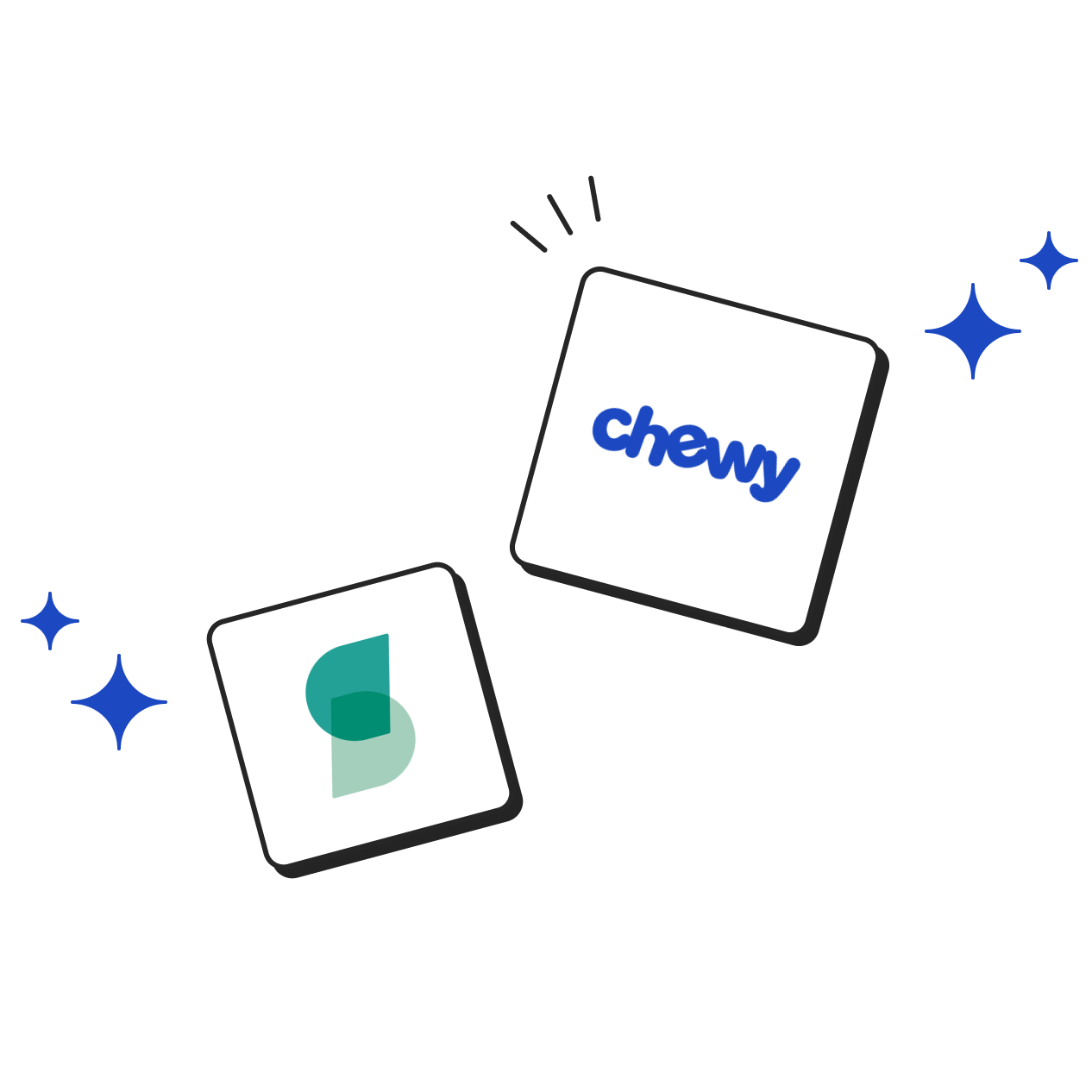 Chewy Integration with Synctify