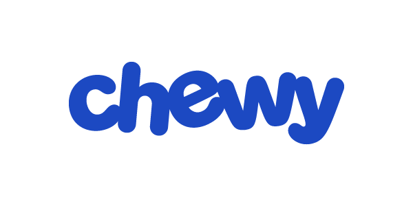 Integration Logo - Chewy