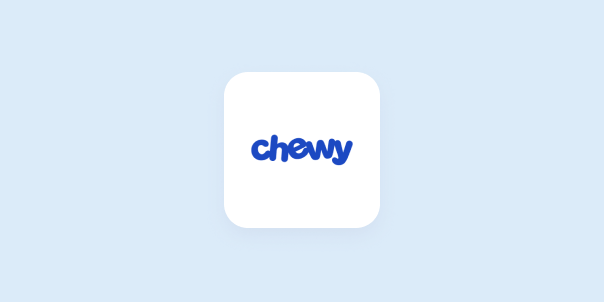 Featured integration: Chewy