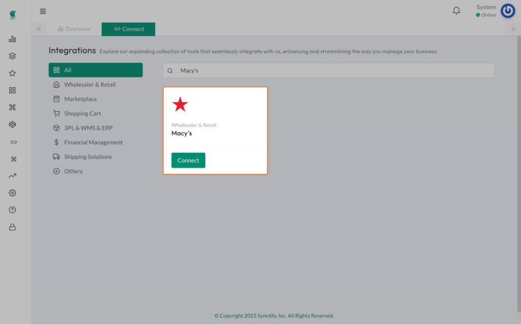 Macy’s EDI Integration: Automate Orders, ASN, Invoices & Inventory with ...