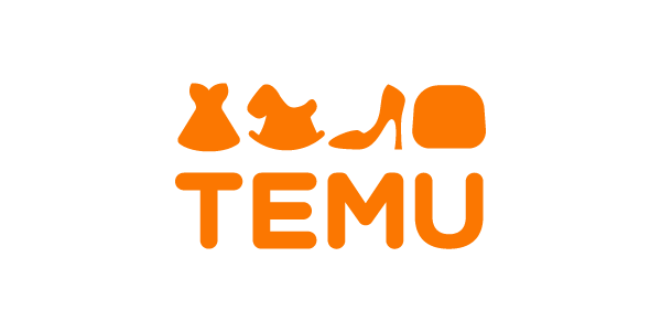 Integration Logo - Temu