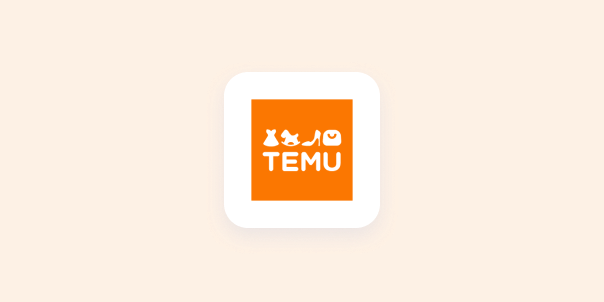Featured integration: Temu