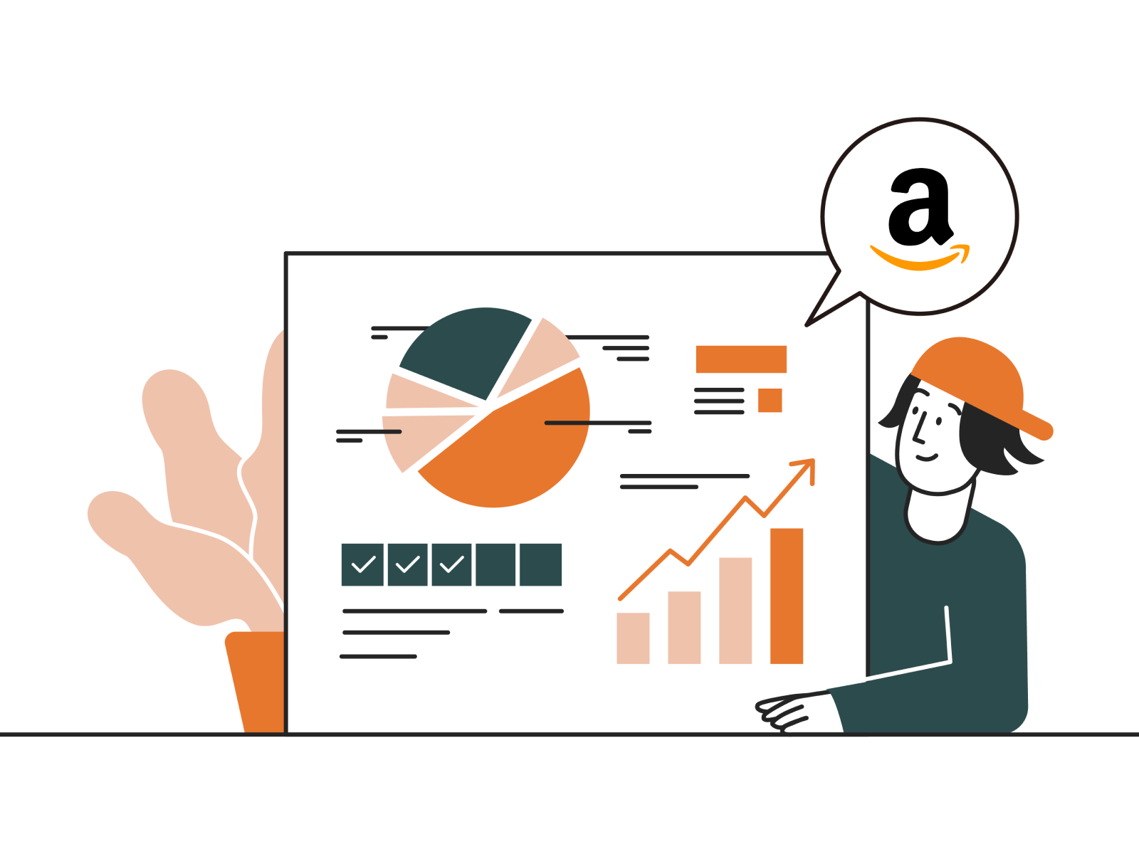 Tackling Amazon Vendor Central Challenges: A Case Study from a Global Home Goods Supplier