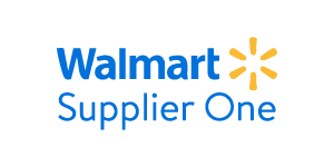 Walmart Supplier One LOGO