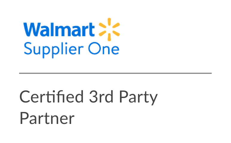 Walmart Supplier One Partner