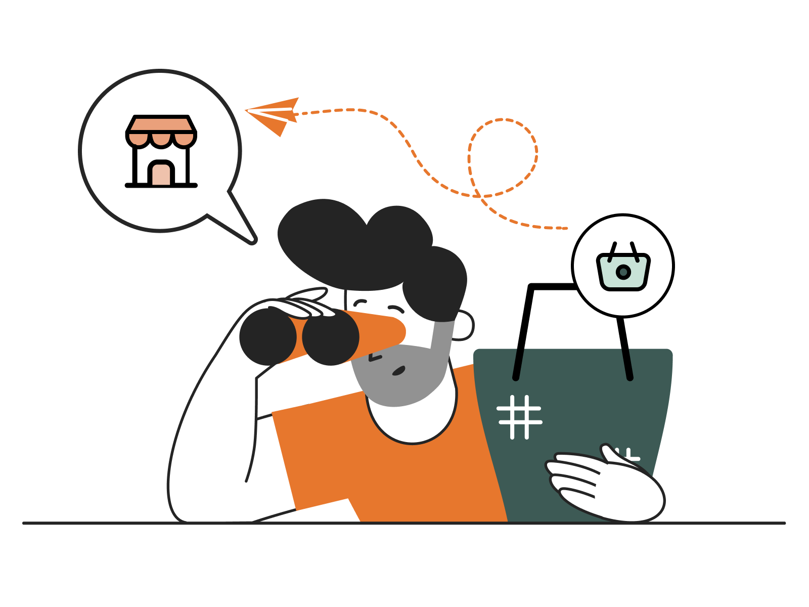 Marketplace vs. Retail: How to Choose the Right Ecommerce Channel Model