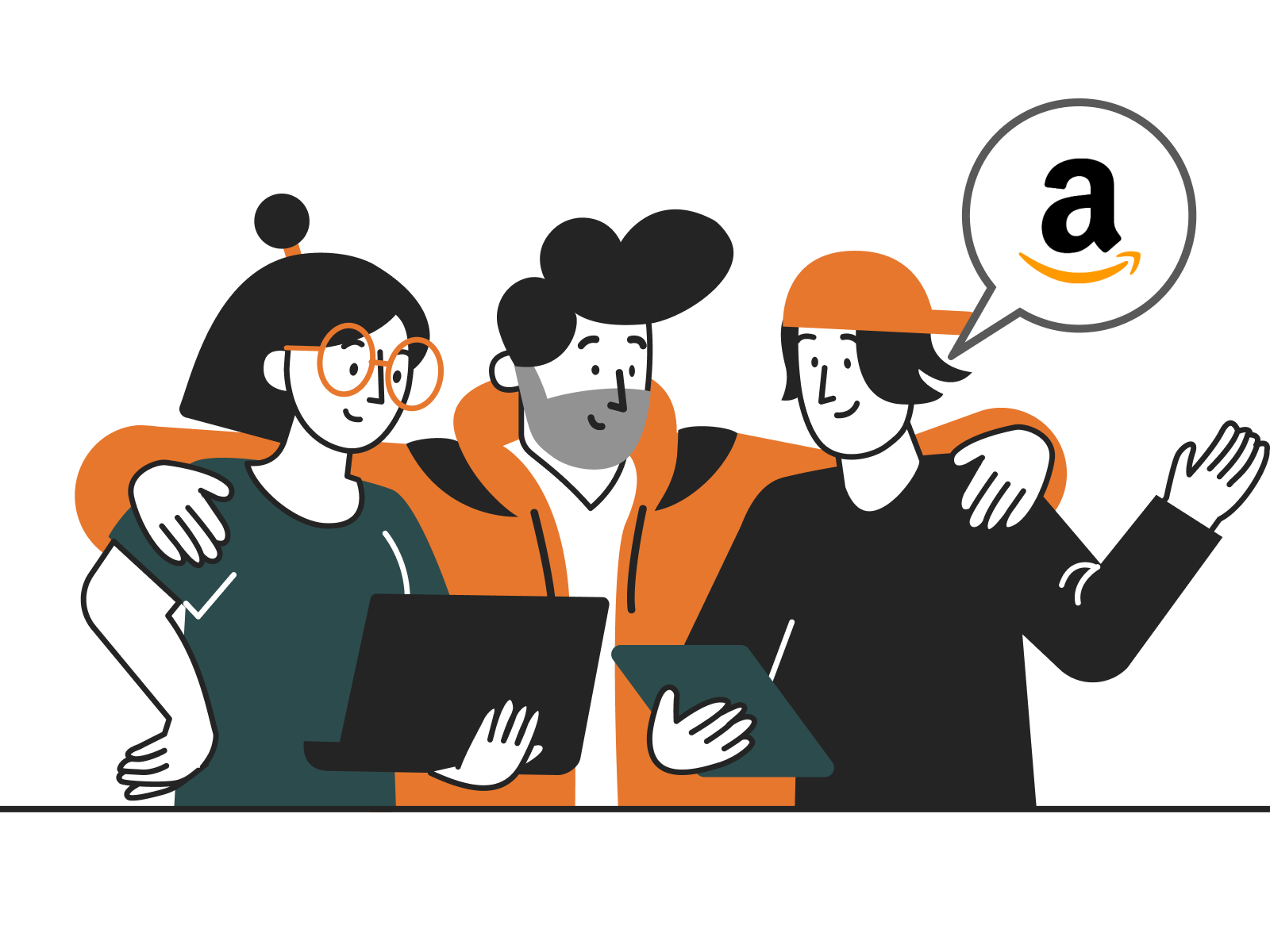 10 Common Amazon Vendor Central Mistakes Brands Make — and How Better Integration Helps Prevent Them