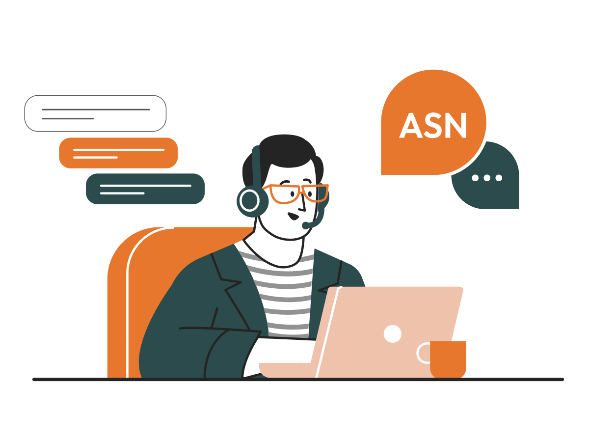 What Is an ASN? Why Suppliers and E-Commerce Sellers Need Accurate Shipment Notices