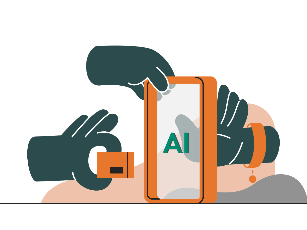 If AI Can Build the Automation, Why Do Ecommerce Companies Still Need Software Providers?