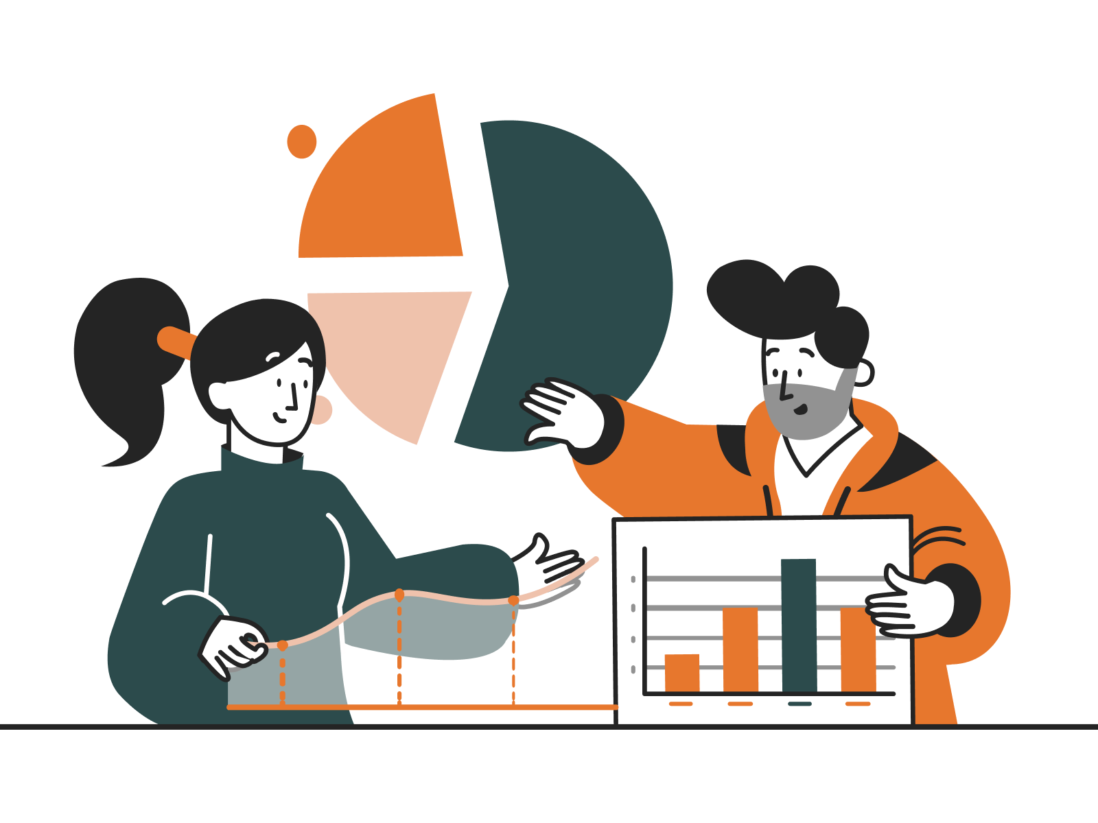 74% of US Ecommerce Flows Through 18 Retailers. Choosing the Right Channels Is Getting Harder.