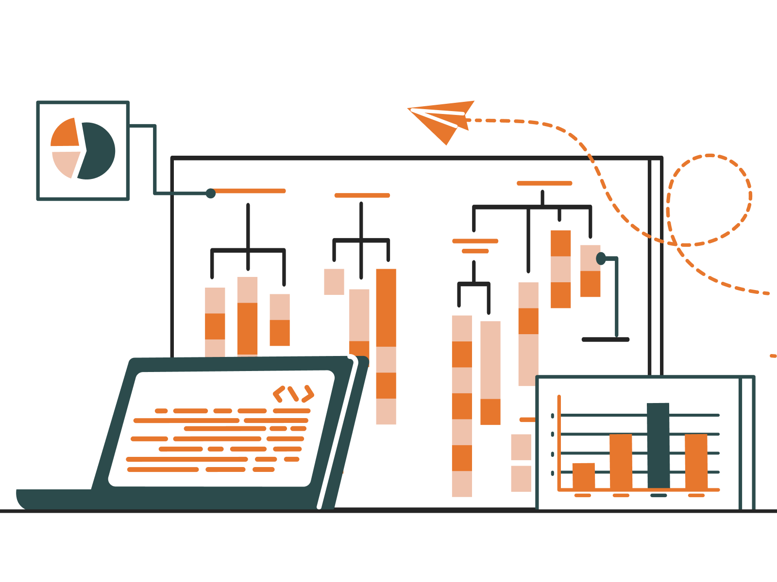 Beyond Tracking Pages: How Leading Suppliers Manage Shipment Exceptions at Scale