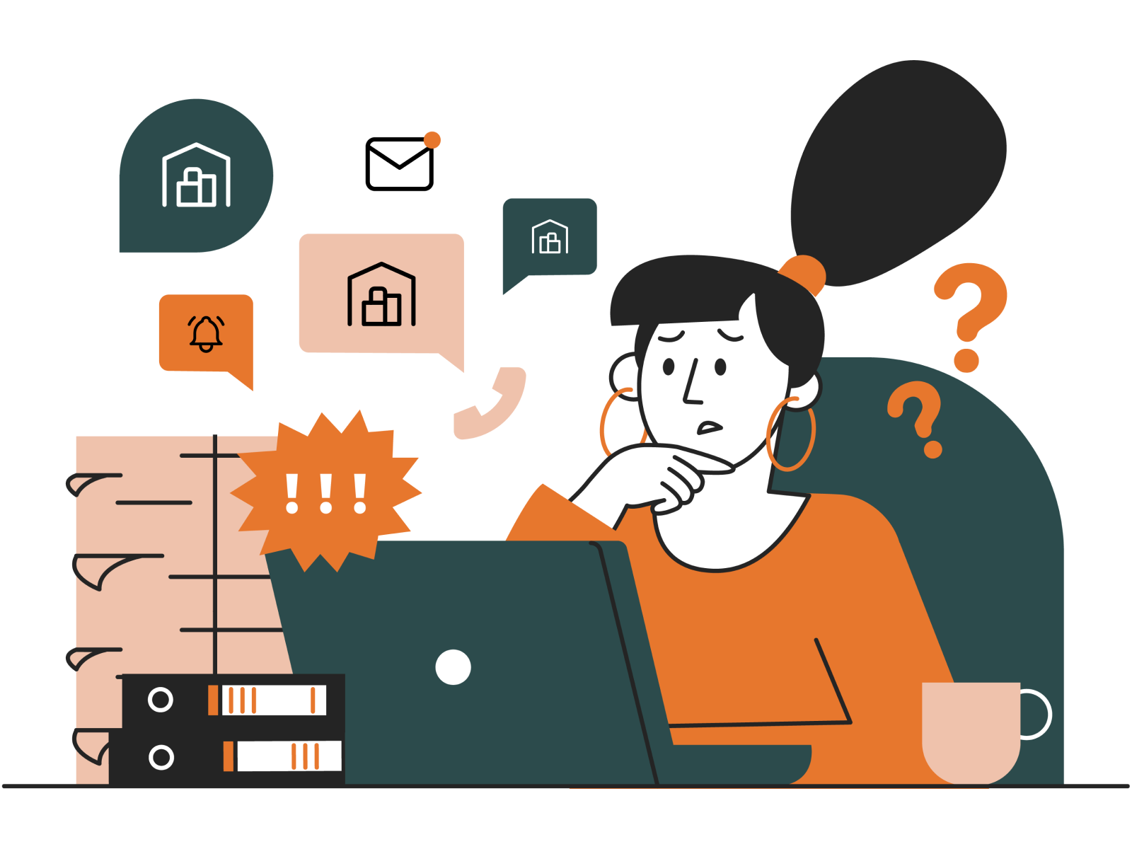 Order Visibility vs. Shipment Visibility: Why Modern Fulfillment Needs Both