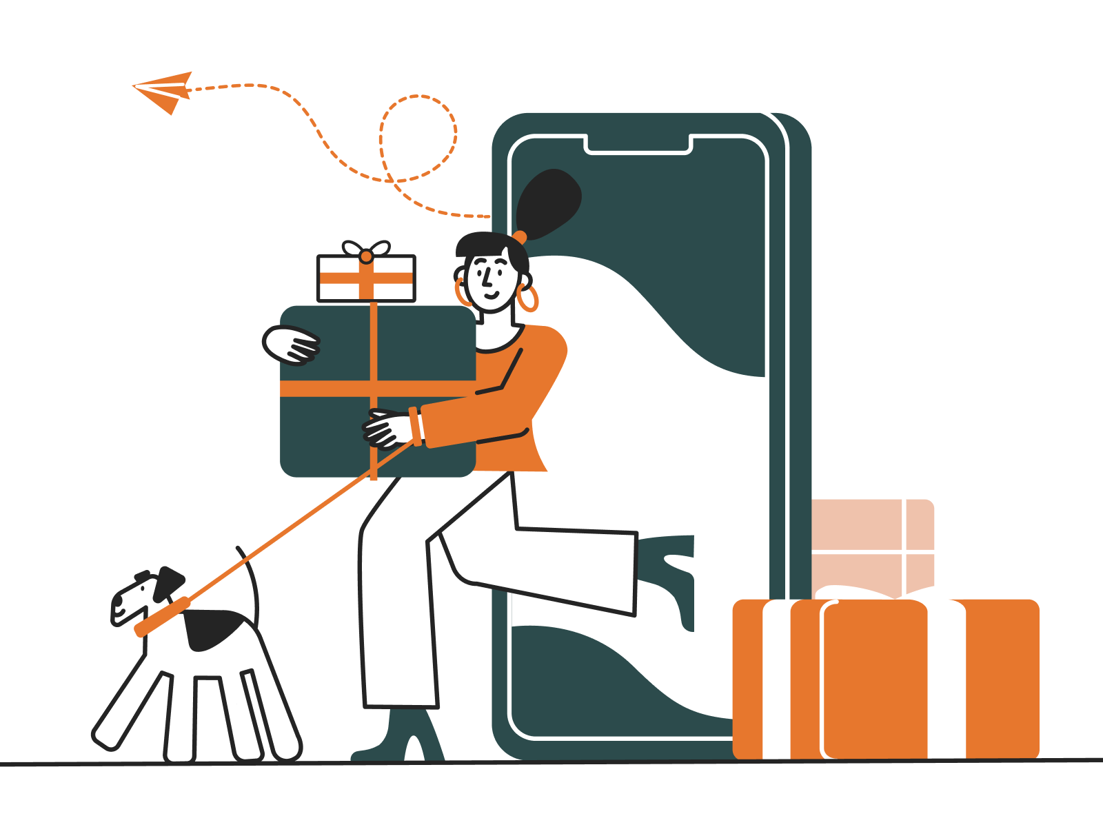 U.S. Holiday Shopping Is Starting Earlier: What Sellers Should Prepare for in 2026